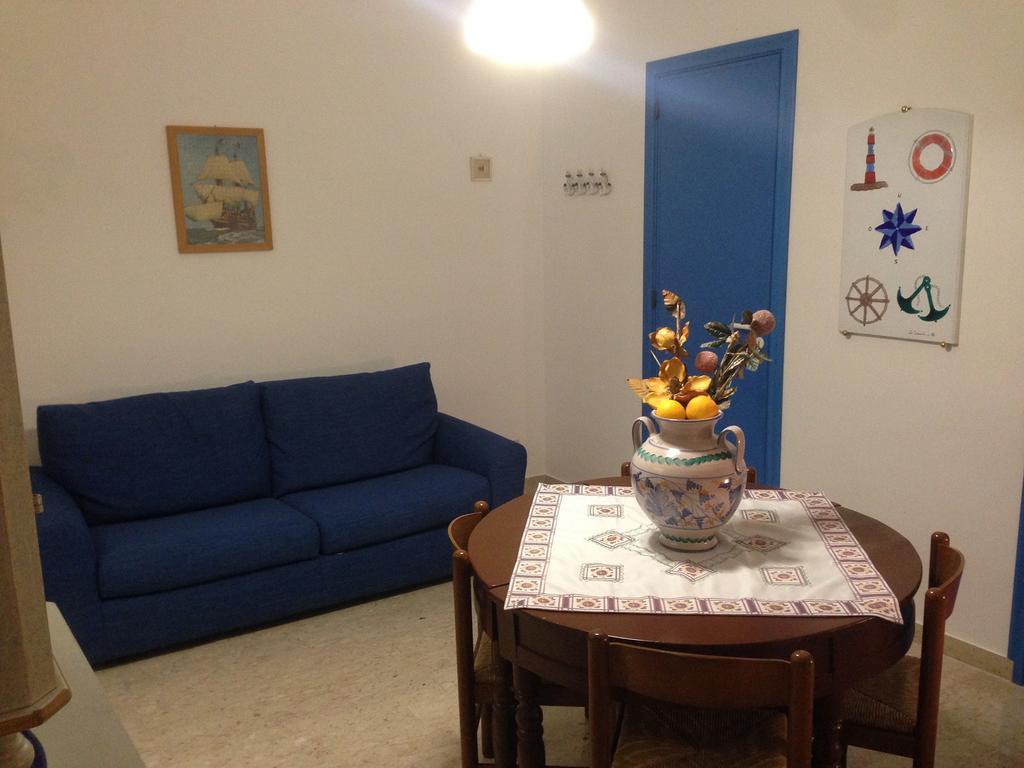 Casa Con Verande Sul Mare A 2 Minuti A Piedi Dalla Spiaggia Custonaci Quarto foto